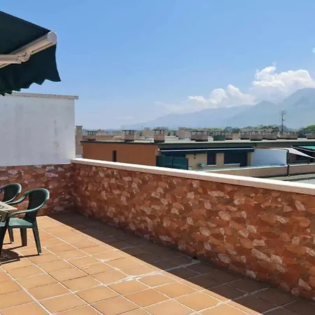 Piso Ainetxa Apartment Posada De Llanes