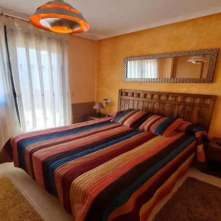 Piso Ainetxa Apartment *