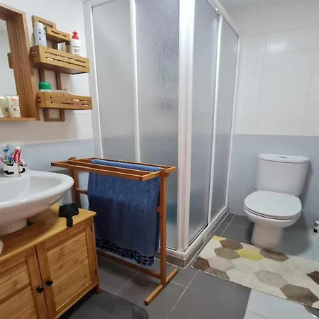 Apartment Piso Ainetxa Posada De Llanes