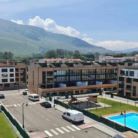 Piso Ainetxa