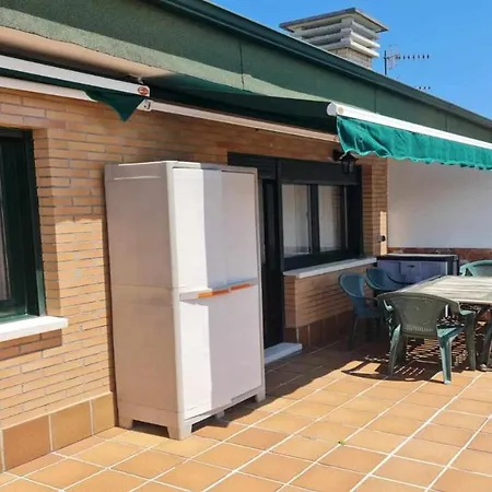 Piso Ainetxa Posada De Llanes