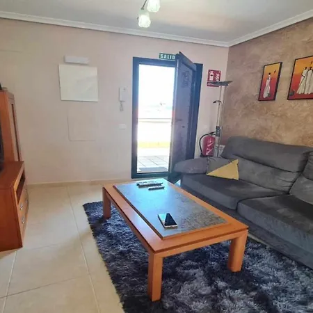 Piso Ainetxa Apartment *