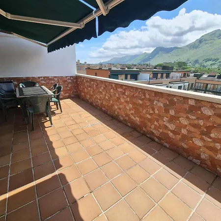 Piso Ainetxa Apartment Posada De Llanes