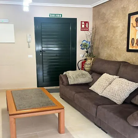 Piso Ainetxa Posada De Llanes