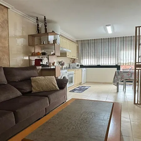 Piso Ainetxa Lägenhet Posada De Llanes