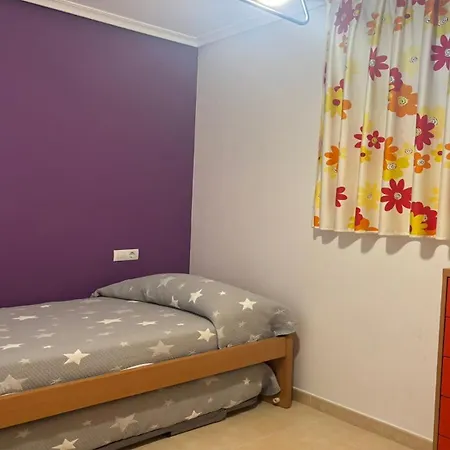 Piso Ainetxa