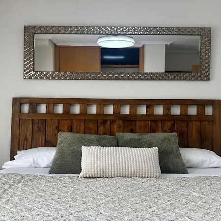 Apartment Piso Ainetxa Posada De Llanes