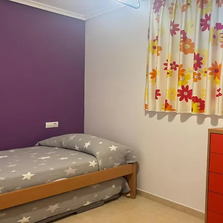 Lägenhet Piso Ainetxa Posada De Llanes