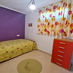 Apartment Piso Ainetxa